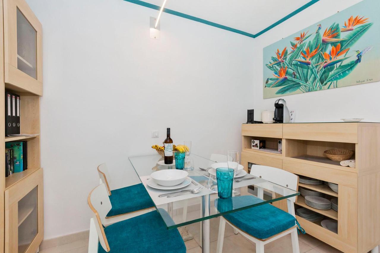 Апартаменти First Line Sea, Luxury Penthouse, Sea And Sunset View Vivenda Vacational Guayero 618 Лос-Крістіанос Екстер'єр фото